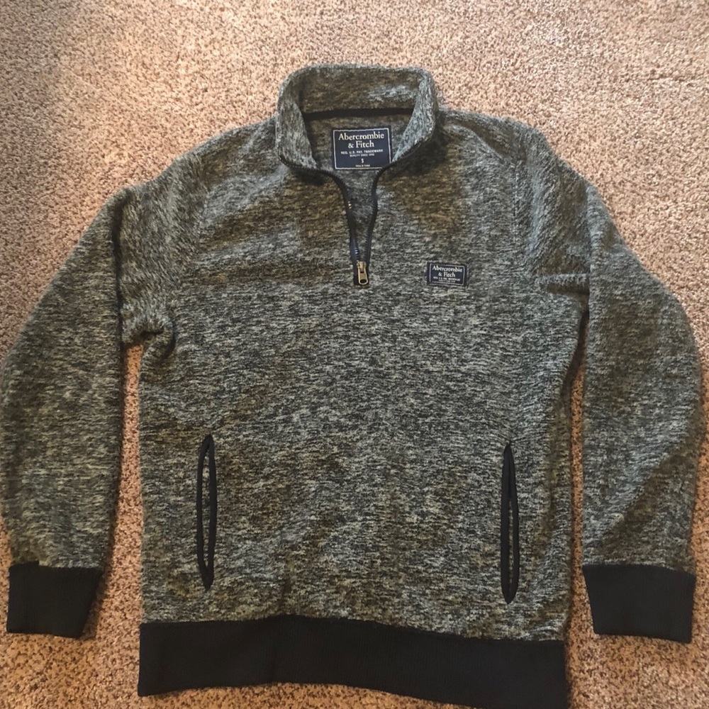 Abercrombie sweatshirt